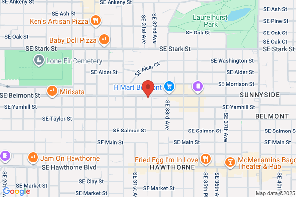 Portland Acupuncture