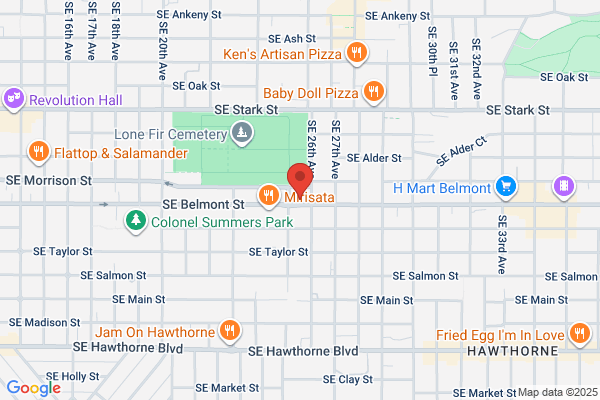 Serra Dispensary Downtown