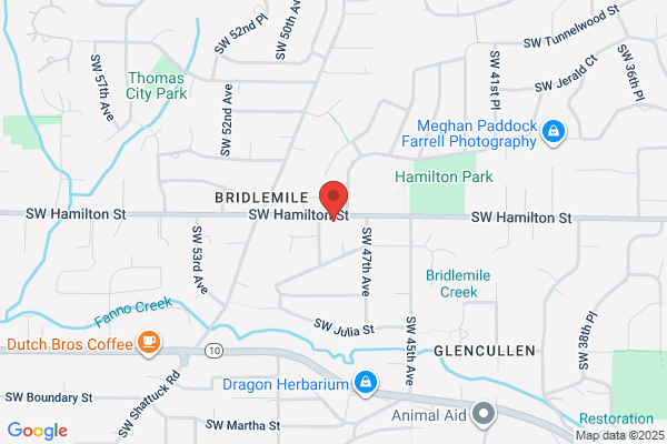 Willamette Heating & Air-Conditioning