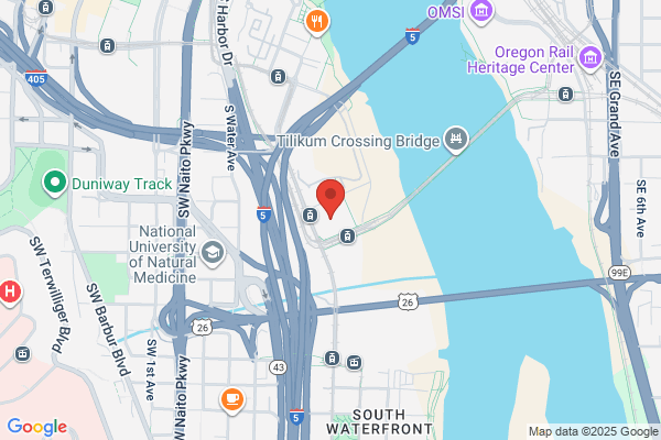 Dental School of Portland