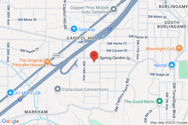 St Clare Preschool & Daycare