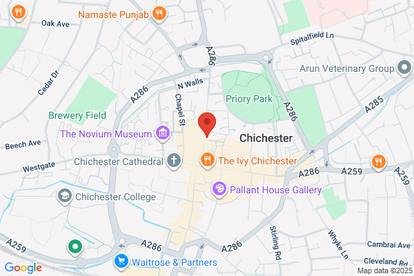 Chichester & Company