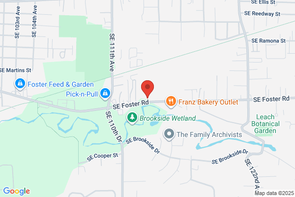 Northwest Wholesale Distributors