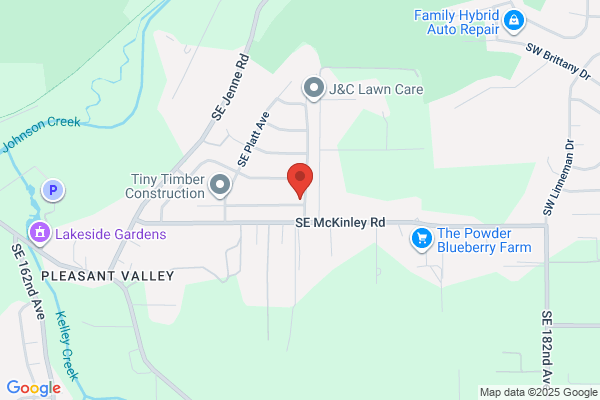 Kelley Speer Homes