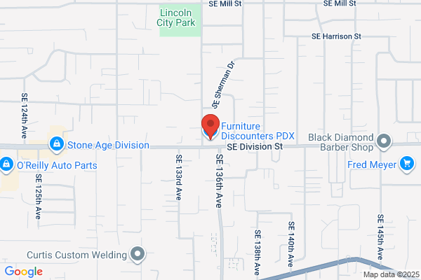 Furniture Discounters PDX