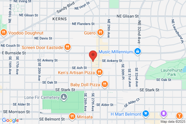 Moran Ken & Associates