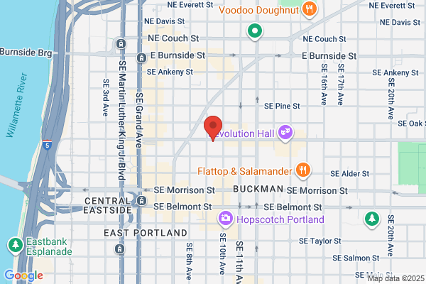 PDX Woodworks