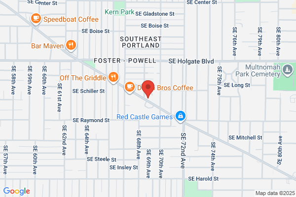 White Phoenix Acupuncture