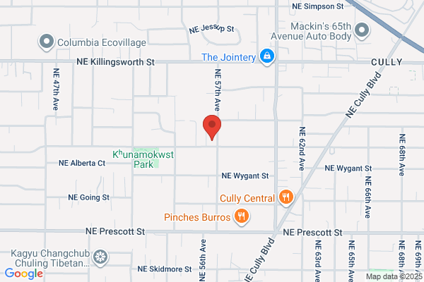 Providence ElderPlace - Cully