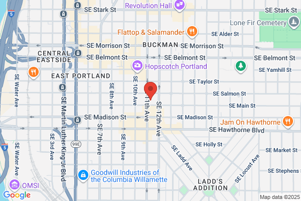 72nd Ave Recovery Center