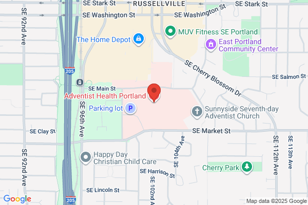 Adventist Health Adventist Medical Center, Adventist Health/Medical Clinics, Wiggers Medical Clinic