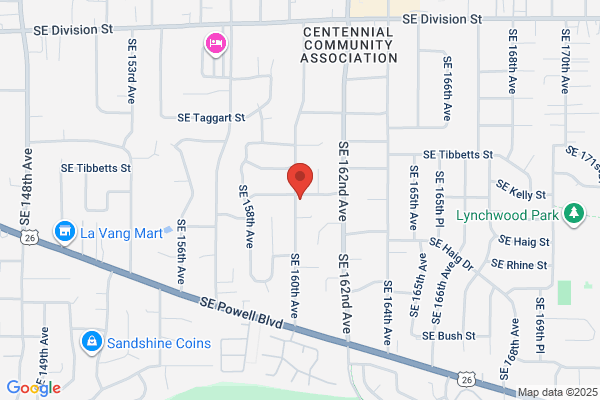 Alameda Adult Foster Care Home