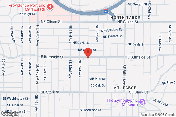 Laurelhurst House
