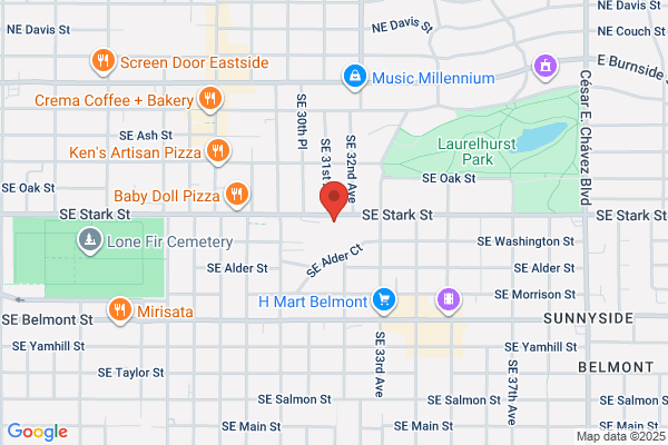 Laurelhurst Village