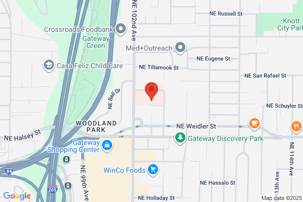 Vibra Specialty Hospital of Portland