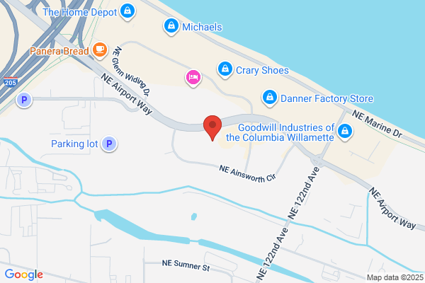 Best Western Plus Portland Airport Hotel & Suites