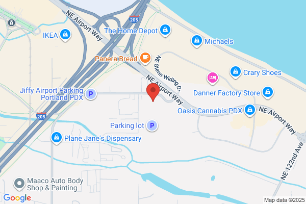 Candlewood Suites Portland-Airport, an IHG Hotel