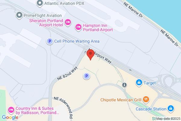 Embassy Suites by Hilton Portland Airport