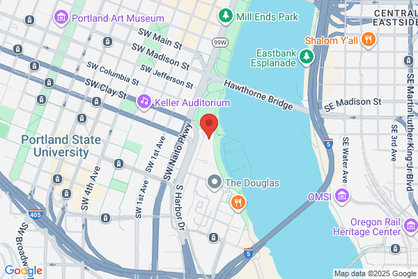 Kimpton RiverPlace Hotel