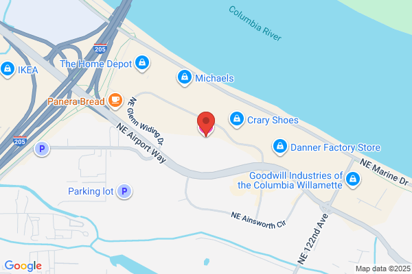 Homewood Suites by Hilton Portland Airport