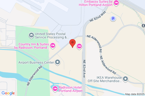 Tru by Hilton Portland Airport