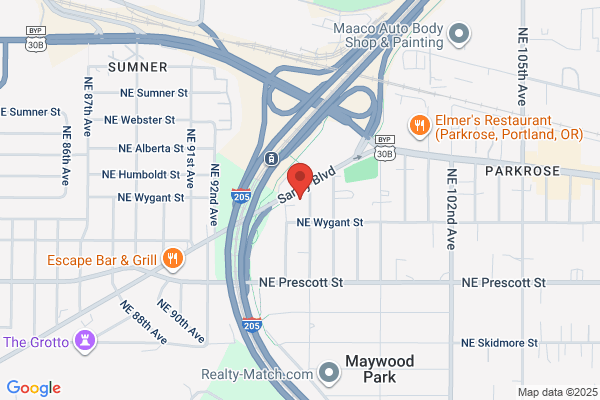 Econo Lodge Portland - I-205