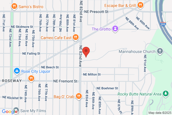 Evergreen Inn and Suites Portland Airport