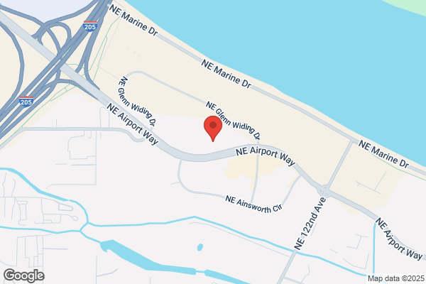 Fairfield Inn & Suites by Marriott Portland Airport