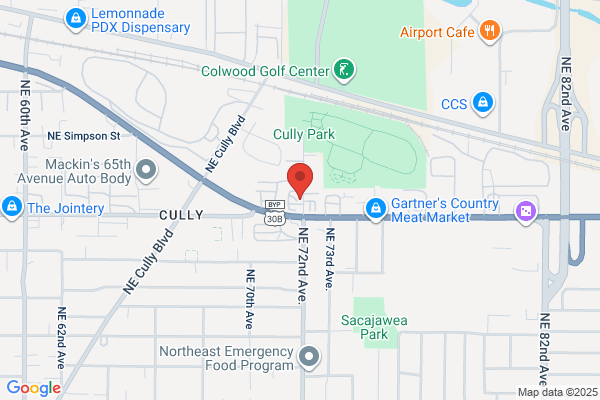 Fir Grove Rv Park