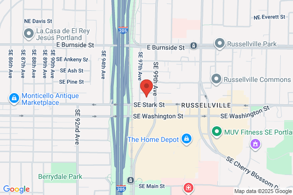 Ramada Portland