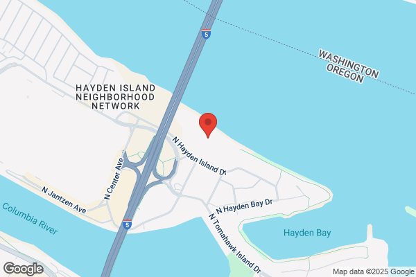 Red Lion on the river - Jantzen Beach