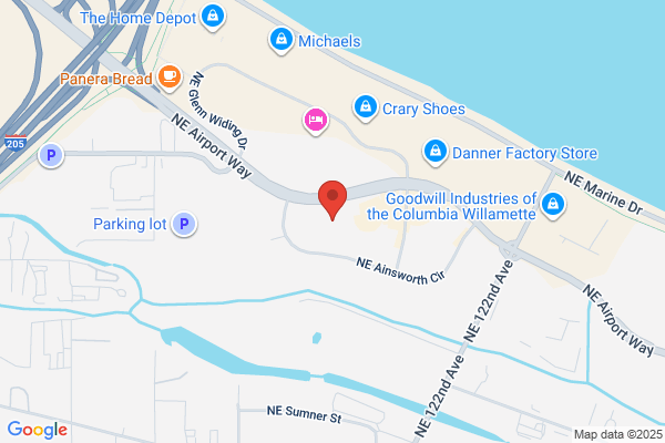 SpringHill Suites by Marriott Portland Airport