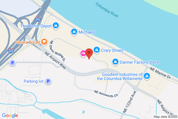 Staybridge Suites Portland - Airport - Closed