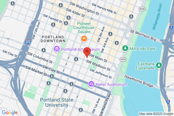 Northwest Human Resources