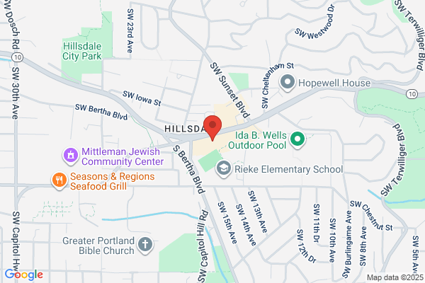 Dairy Hill Ice Cream