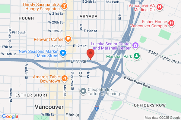 Wilson & Associates Northwest