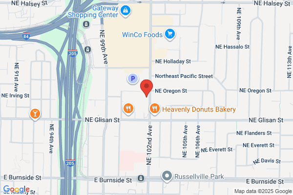 Woodlee-Greer & Associates