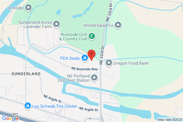 Paper Chase Recycling & Shredding