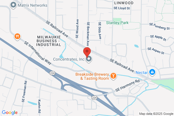 San Fernando America Inc