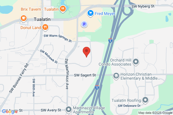 Buckeye Pacific Corporation