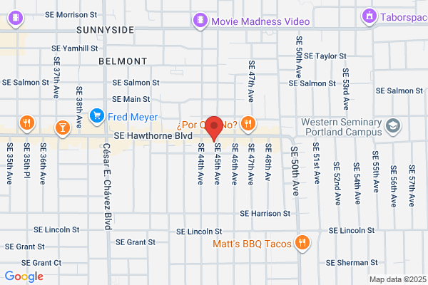 Auto Insurance Portland