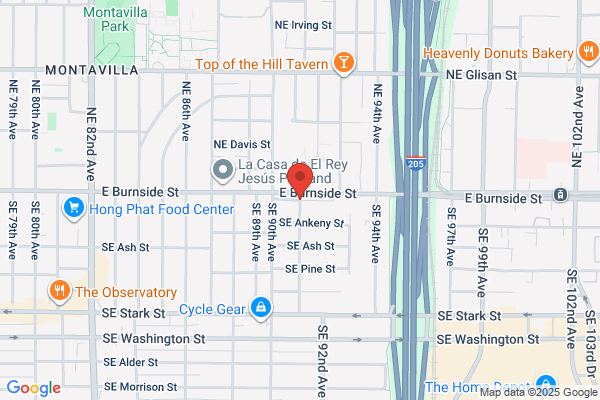 C & F Insurance Inc