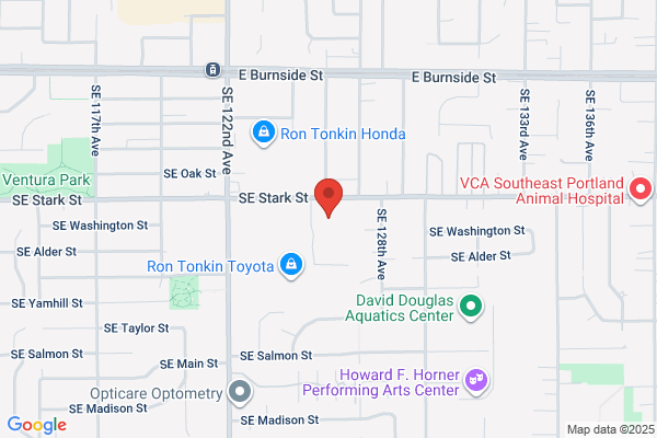 Columbia River Insurance Services