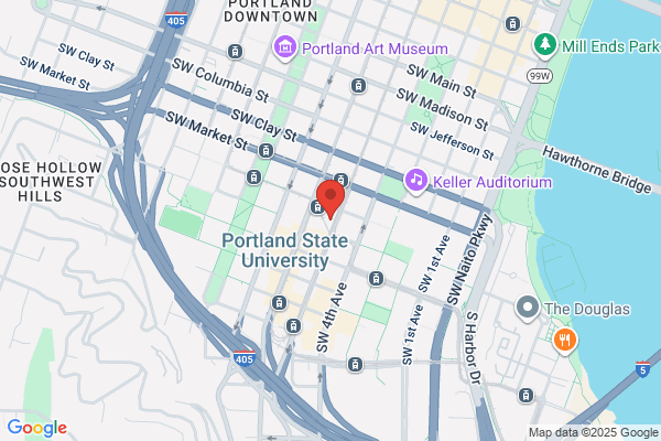 Portland State University, Publications