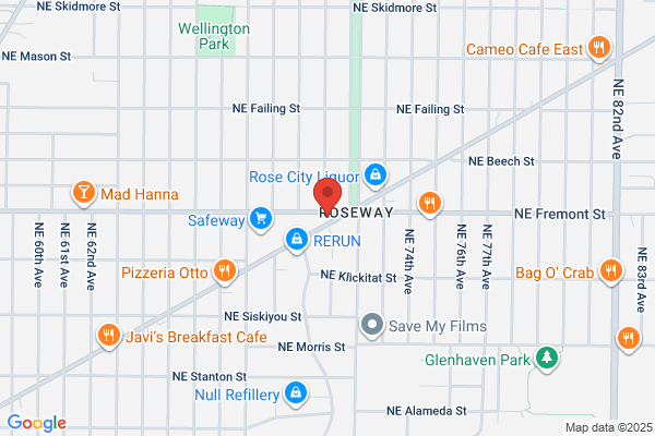 Xfinity Store by Comcast