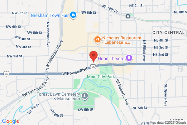 Northwest Financial Network