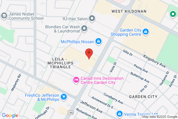 Goldmark Jewelers