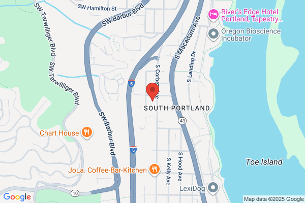 Boundary Locaters