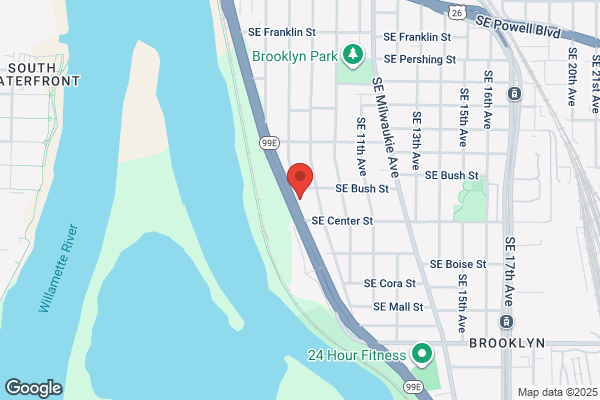 Portland Habilitation Center