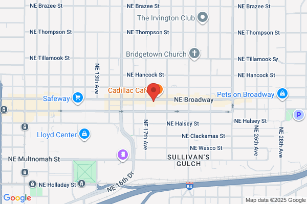 Abe's Broadway Cleaners & Alterations